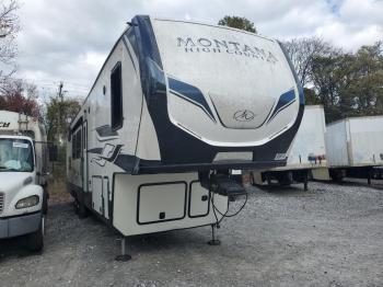  Salvage Keystone Montana