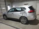 Nissan Rogue S Image 4