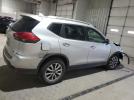 Nissan Rogue S Image 8
