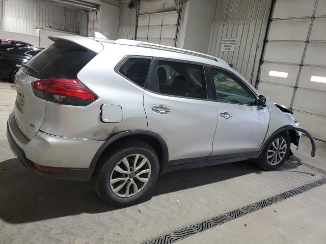 Nissan Rogue S Image 8