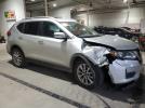 Nissan Rogue S Image 6