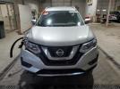 Nissan Rogue S Image 3