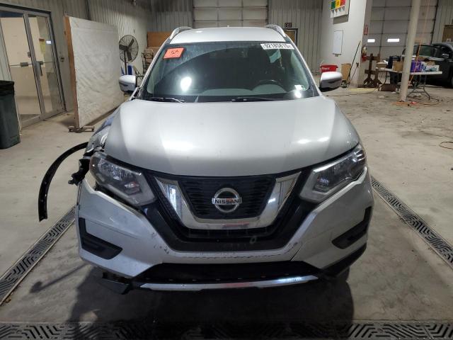 Nissan Rogue S Image 3