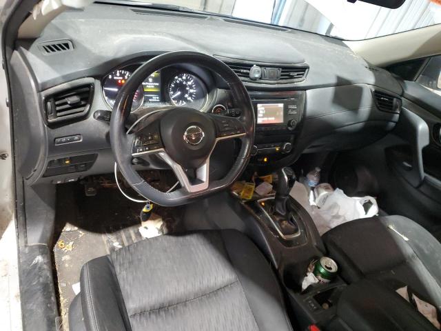 Nissan Rogue S Image 13