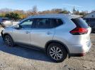 Nissan Rogue S Image 5