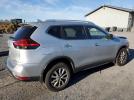 Nissan Rogue S Image 4