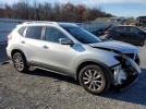 Nissan Rogue S Image 14