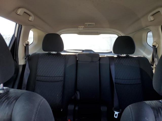 Nissan Rogue S Image 7