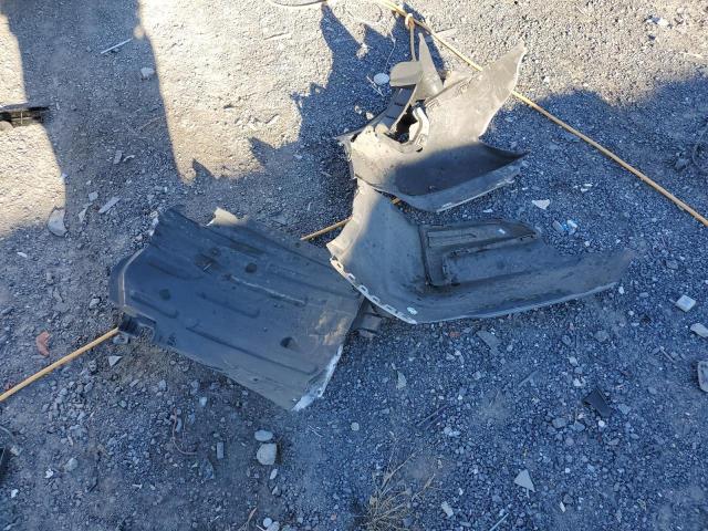 Nissan Rogue S Image 13