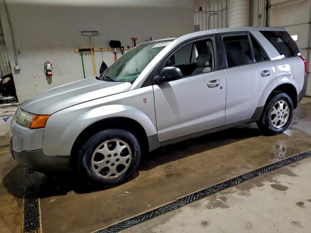  Salvage Saturn Vue