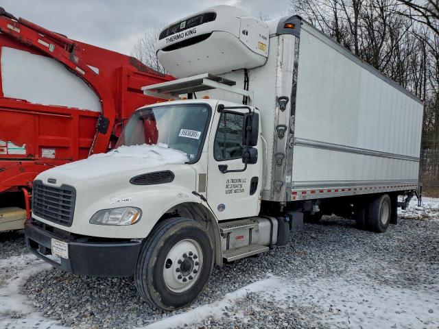  Salvage Freightliner M2 106 Med