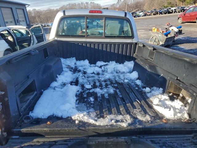 Toyota Tacoma Image 6