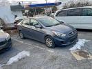 Hyundai ACCENT Gls Image 1