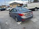 Hyundai ACCENT Gls Image 7