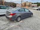 Hyundai ACCENT Gls Image 6