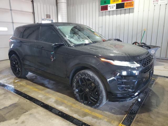 Land Rover Range Rover R-dynamic Se Image 3