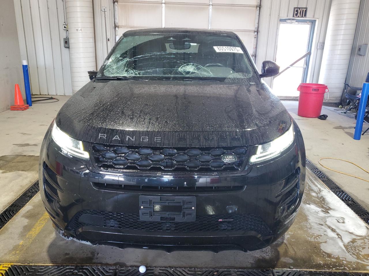 Land Rover Range Rover R-dynamic Se Image 13