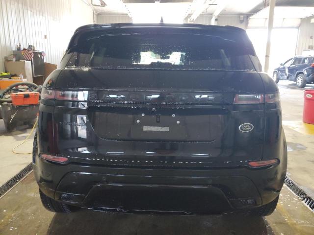 Land Rover Range Rover R-dynamic Se Image 4