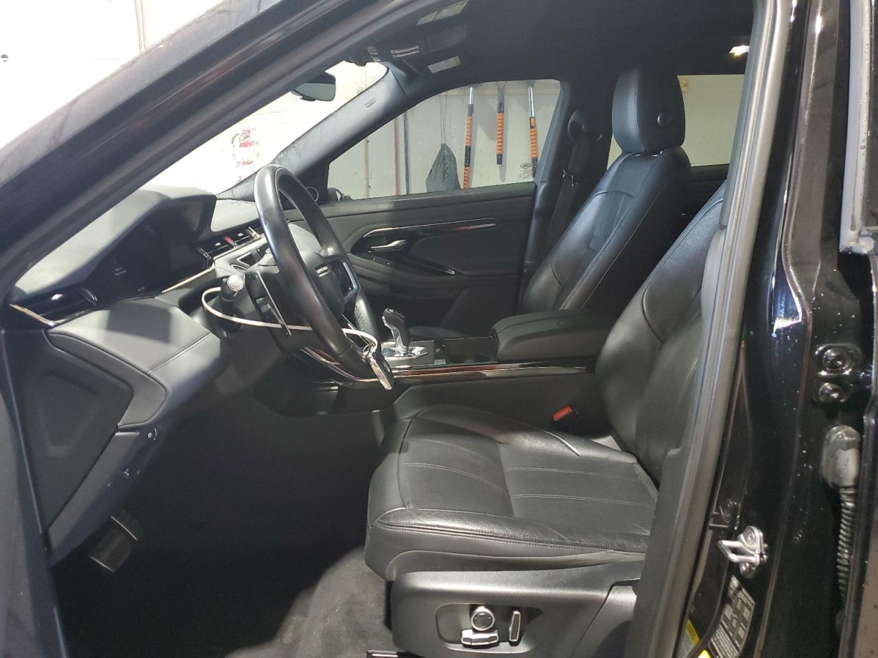 Land Rover Range Rover R-dynamic Se Image 6