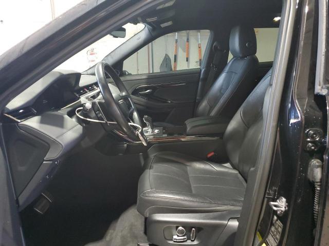 Land Rover Range Rover R-dynamic Se Image 6