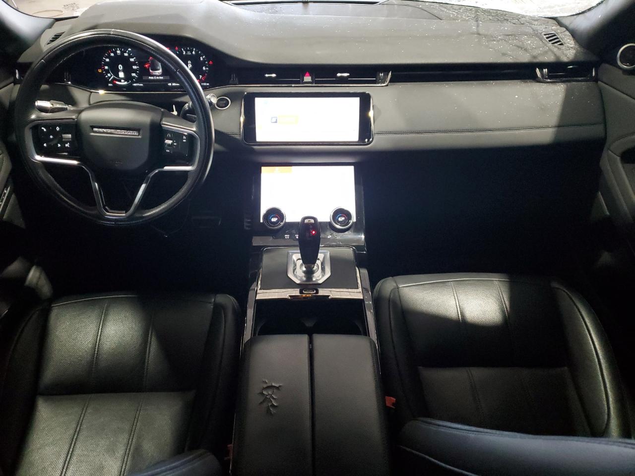 Land Rover Range Rover R-dynamic Se Image 5