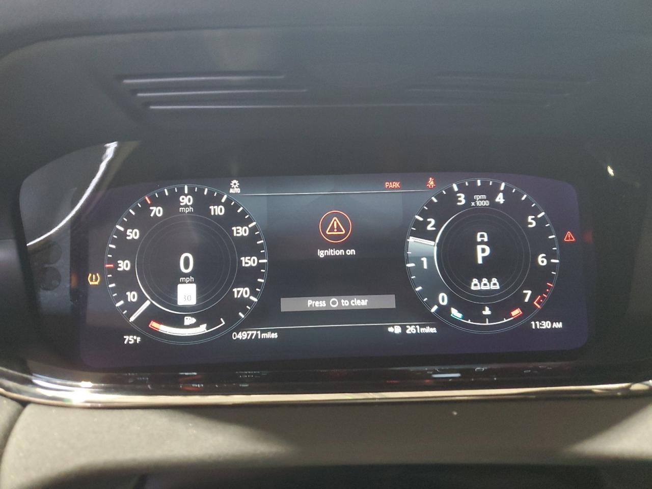 Land Rover Range Rover R-dynamic Se Image 8