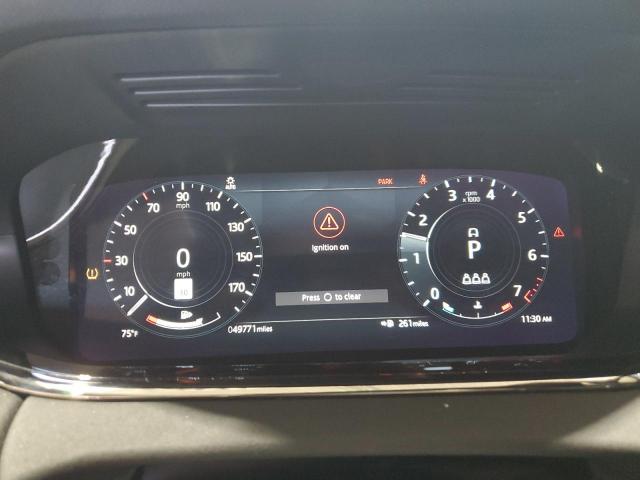 Land Rover Range Rover R-dynamic Se Image 8