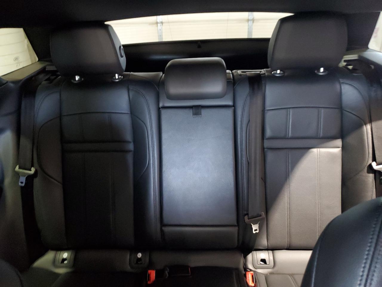 Land Rover Range Rover R-dynamic Se Image 9