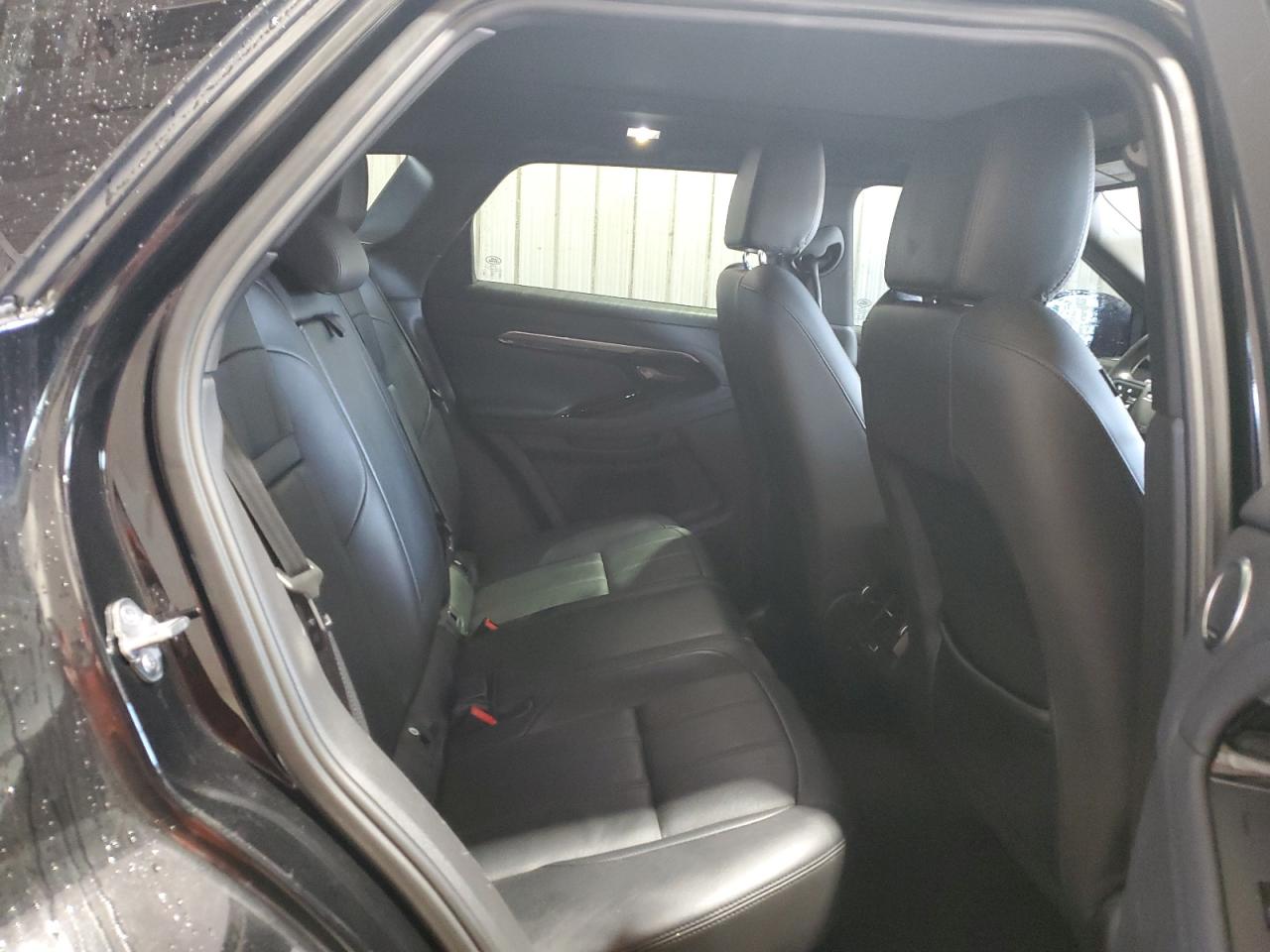 Land Rover Range Rover R-dynamic Se Image 11