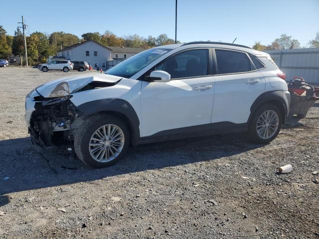  Salvage Hyundai KONA