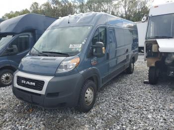  Salvage Ram Promaster