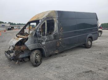  Salvage Ram Promaster