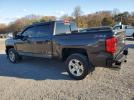 Chevrolet Silverado K1500 Lt Image 7
