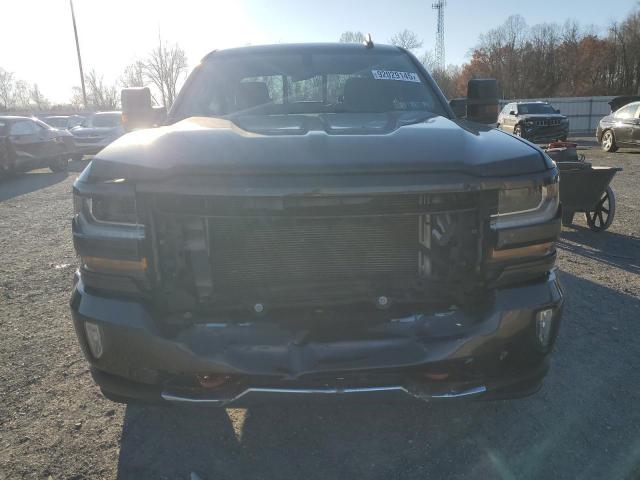 Chevrolet Silverado K1500 Lt Image 9