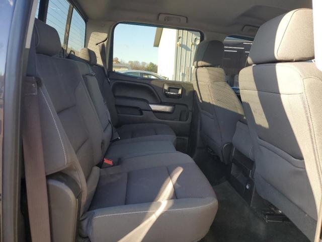 Chevrolet Silverado K1500 Lt Image 8