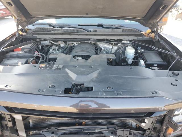 Chevrolet Silverado K1500 Lt Image 11