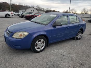  Salvage Chevrolet Cobalt Ls