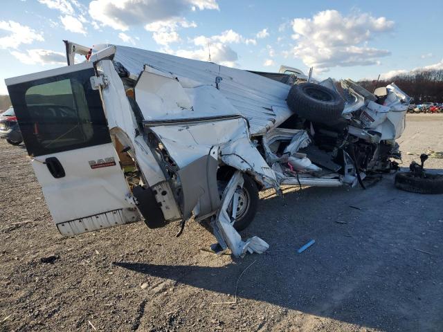 Ram Promaster 1500 Standard Image 3