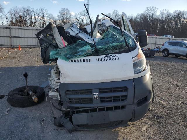 Ram Promaster 1500 Standard Image 2