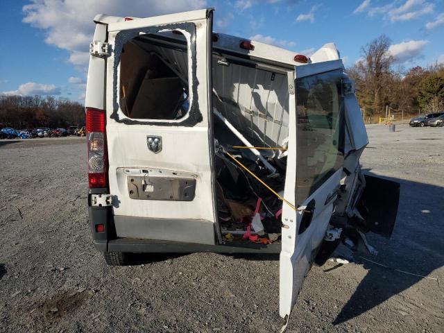 Ram Promaster 1500 Standard Image 4
