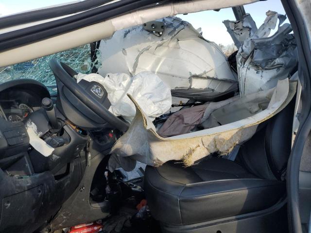 Ram Promaster 1500 Standard Image 5