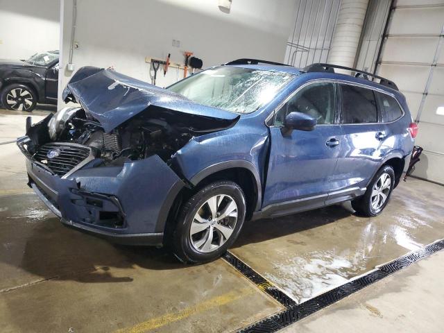  Salvage Subaru Ascent