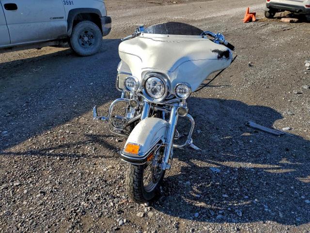 Harley-Davidson Fl Image 7