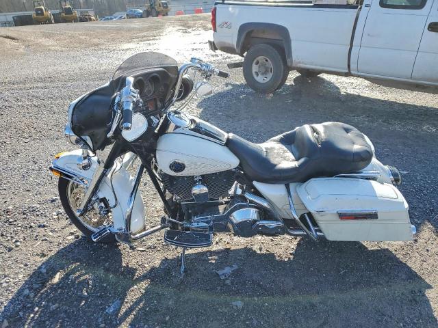 Harley-Davidson Fl Image 8