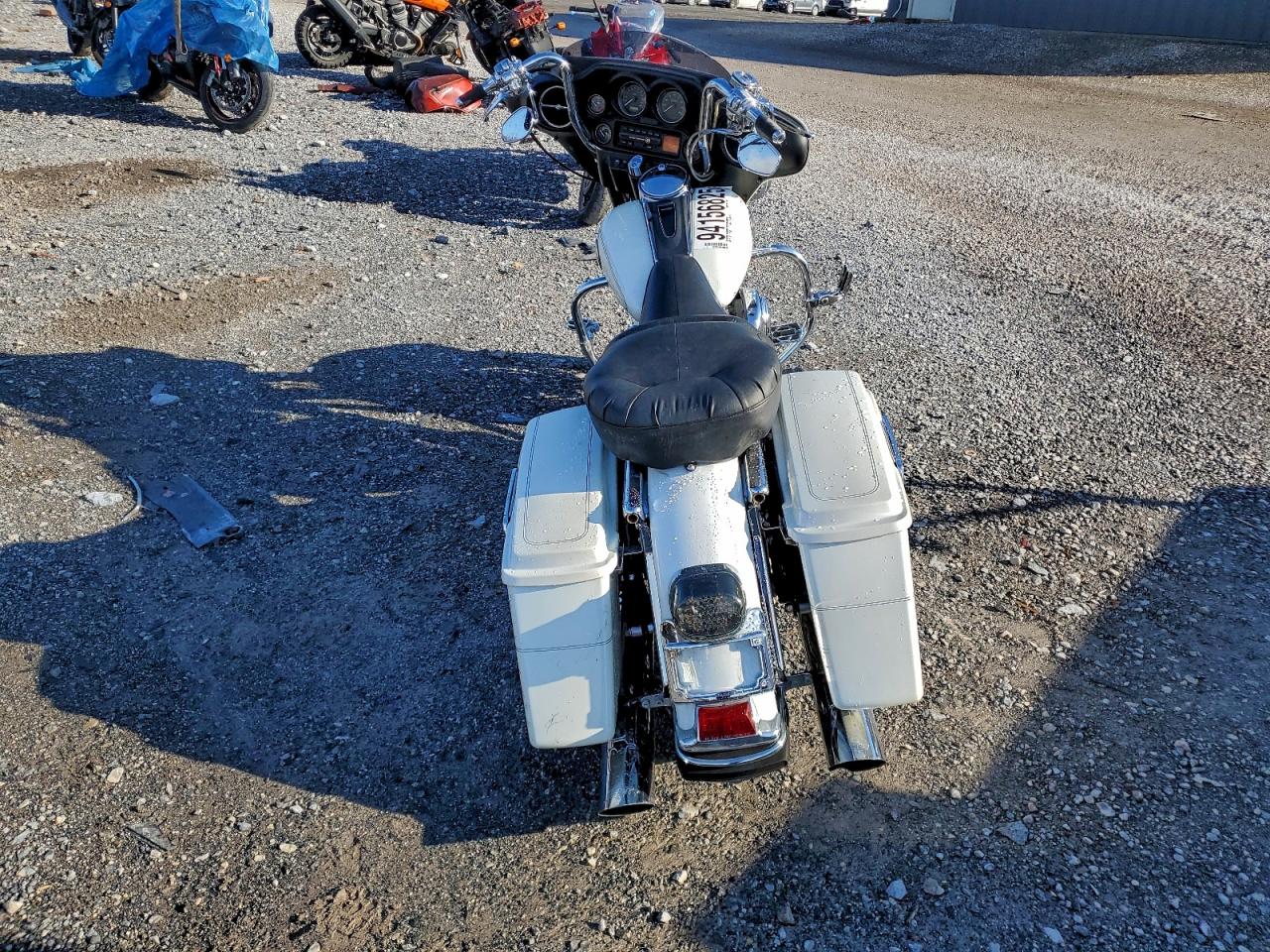 Harley-Davidson Fl Image 2