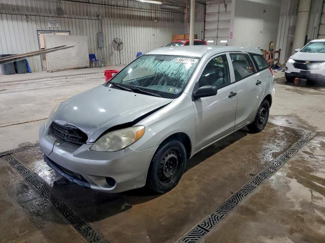  Salvage Toyota Matrix