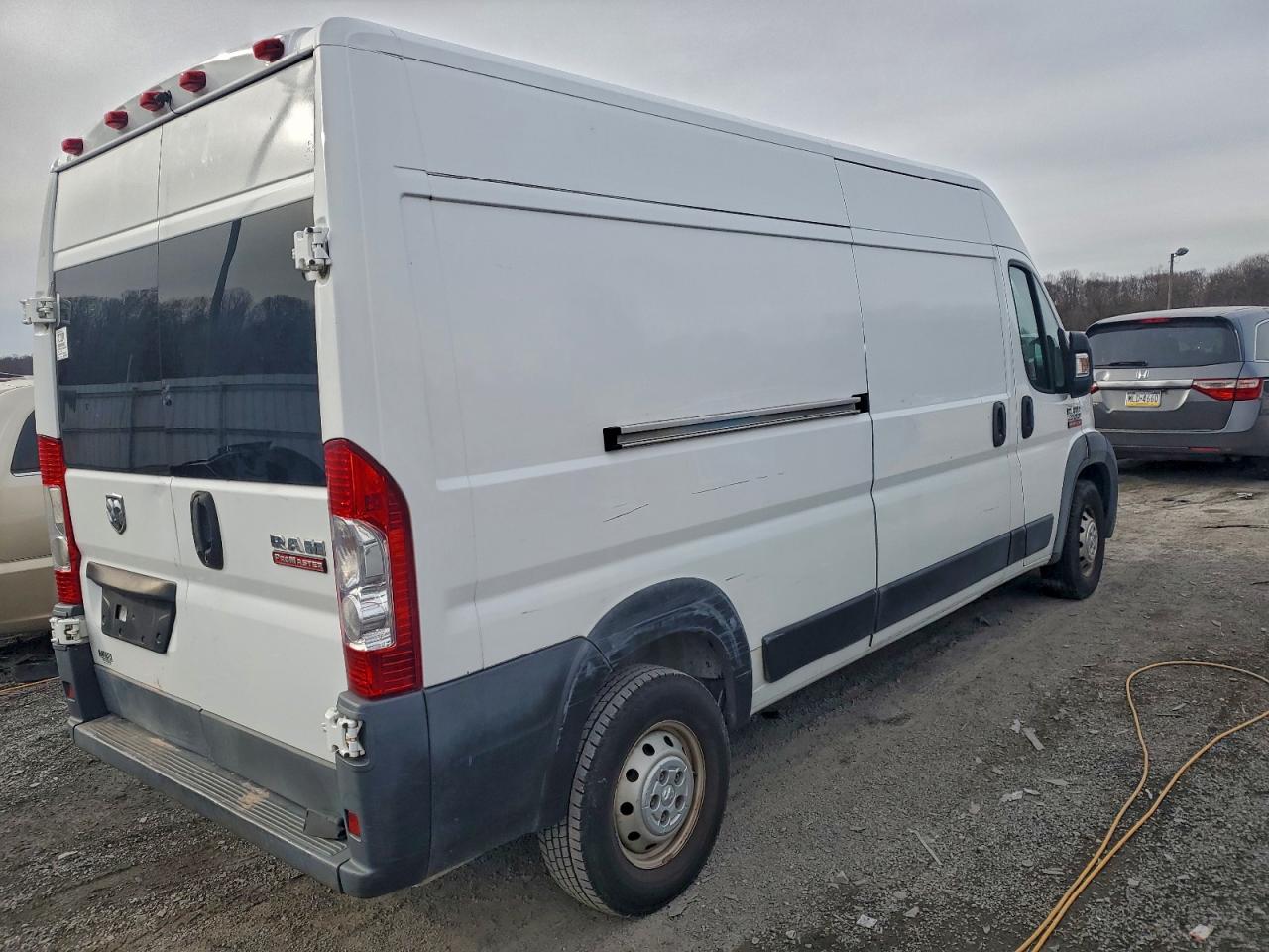 Ram Promaster 2500 High Image 2