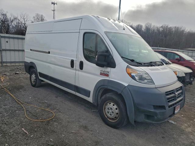 Ram Promaster 2500 High Image 4