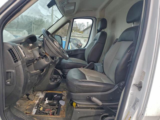 Ram Promaster 2500 High Image 7