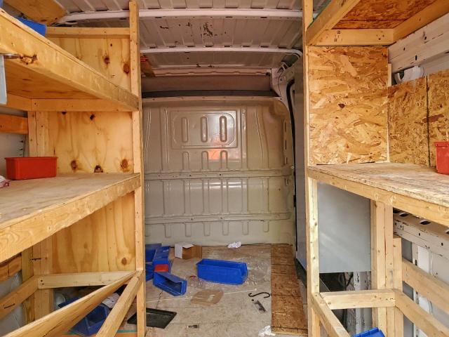 Ram Promaster 2500 High Image 10